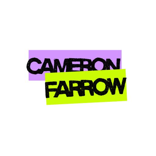 Cameron Farrow